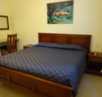 casadecompai_one_bedroom_double_bed